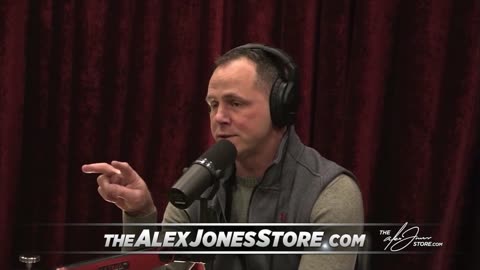 Alex Jones Show 24/7