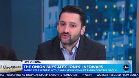 Alex Jones Show 24/7