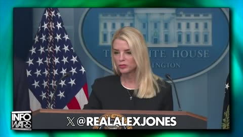 Alex Jones Show 24/7