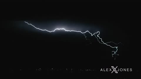 Alex Jones Show 24/7