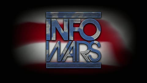 Alex Jones Show 24/7
