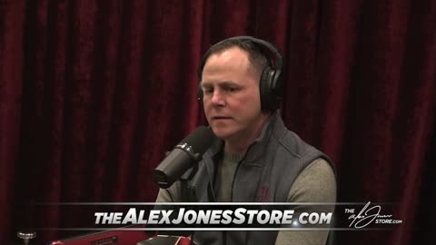 Alex Jones Show 24/7
