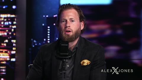 Alex Jones Show 24/7