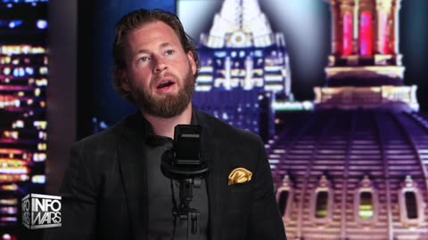 Alex Jones Show 24/7