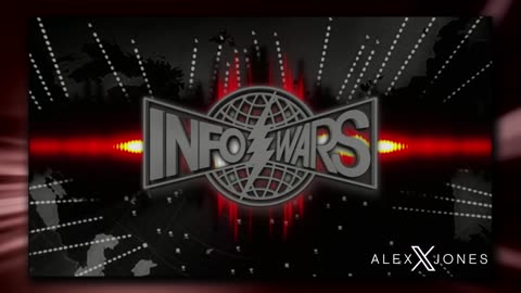 Alex Jones Show 24/7
