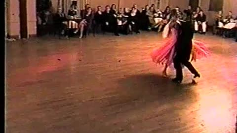 1999 "Wild Thing" Show: Part 1 of 2