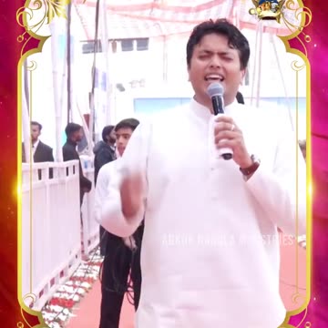 बनूंगा मैं मंदिर || #shorts || Apostle Ankur Yoseph Narula || Anugrah TV