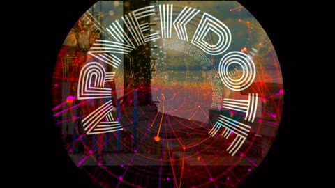 Arnekdote - Guangzhou [Deep Techno]