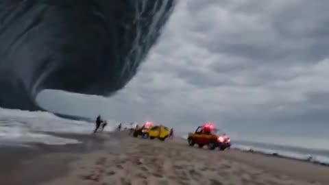 Natural Disaster ⚠️