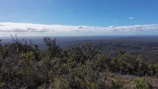 Mount Dale Circuit Western Australia