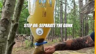 Clean Water in 30 Mins