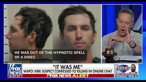 VERBAL BEATDOWN BY GREG GUTFELD