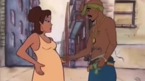 Do For Love • 2Pac [1997]