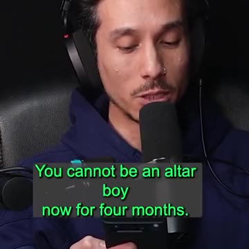 Four months vacation and four good leads