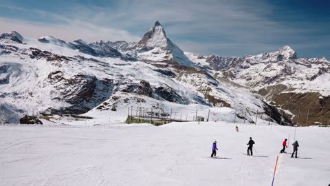 Top 10 Places to visit in Switzerland