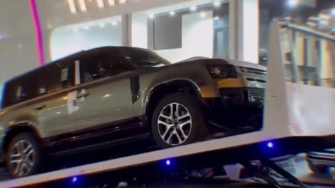 Experience Open Car Shipping LIVE! 🚛 | Range Rover Unloading!