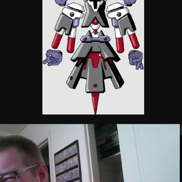 Medabot Thoughts: Rapper