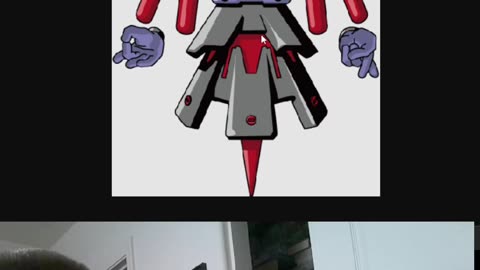 Medabot Thoughts: Rapper