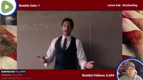 Important Life Lessons of a Free Thinker w/#CitizenCast