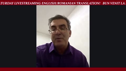 VIRGIL STOEAN -ÎN CURTEA MARELUI PREOT- #caleacătrerai #fellowship #godisgood #gospelmusic #isus