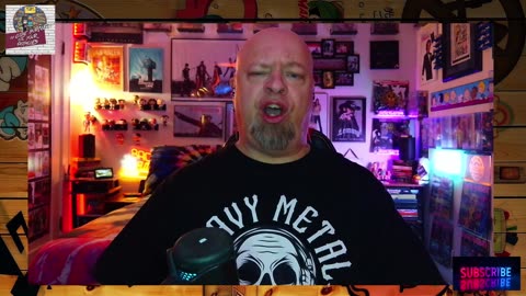 Devour Trailer Reaction