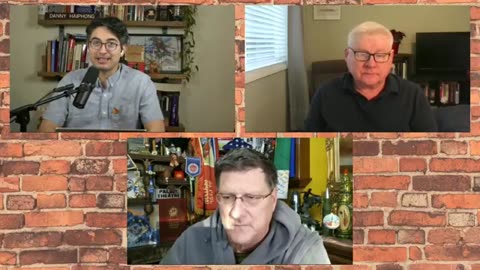 Scott Ritter: Putin’s Offensive SHOCKS Trump, It’s OVER for Zelensky & EU | Andrei Martyanov