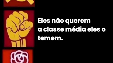 DITADURA DISFARÇADA DE DEMOCRACIA NO BRASIL.