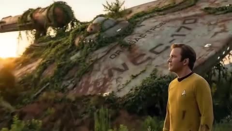 Proper Use of A-I, So long as She is Green, James T at it Again