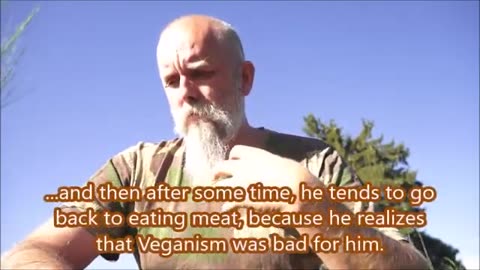 Vegans have a SUPERIOR health! 2017 08 08a