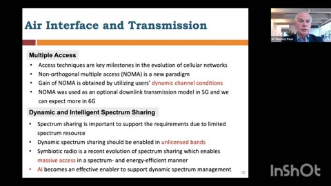 2012 FCC M-BAN/WBAN DEPLOYMENT - 2021 Towards 6G Wireless Communication Networks M-BAN/WBAN - Vision, Enabling Technologies Paradigm Shifts IEEE COMSOC
