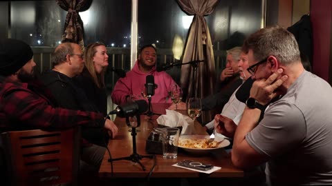 TML Ep 2 – When Riding Becomes a Way of Life