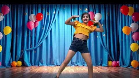 Dola Re Dola Dance Cover Stunning Performance 2025 Video Song