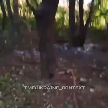 Russian Soldier On Front Lines of Pokrovsk Complaining About Relentless Drone Strikes