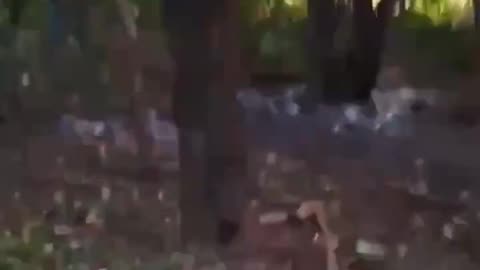 Russian Soldier On Front Lines of Pokrovsk Complaining About Relentless Drone Strikes