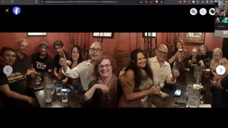 Gail Gage on Boston 9/11 Truth June 12, 2025