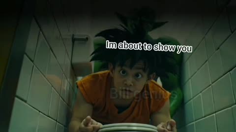 Dragon Ball - Piccolo About What
