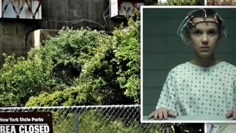 Did you know this about Stranger Things?
