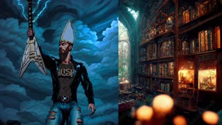 Pope's Midnight Mass Ep. 52 (the real one)