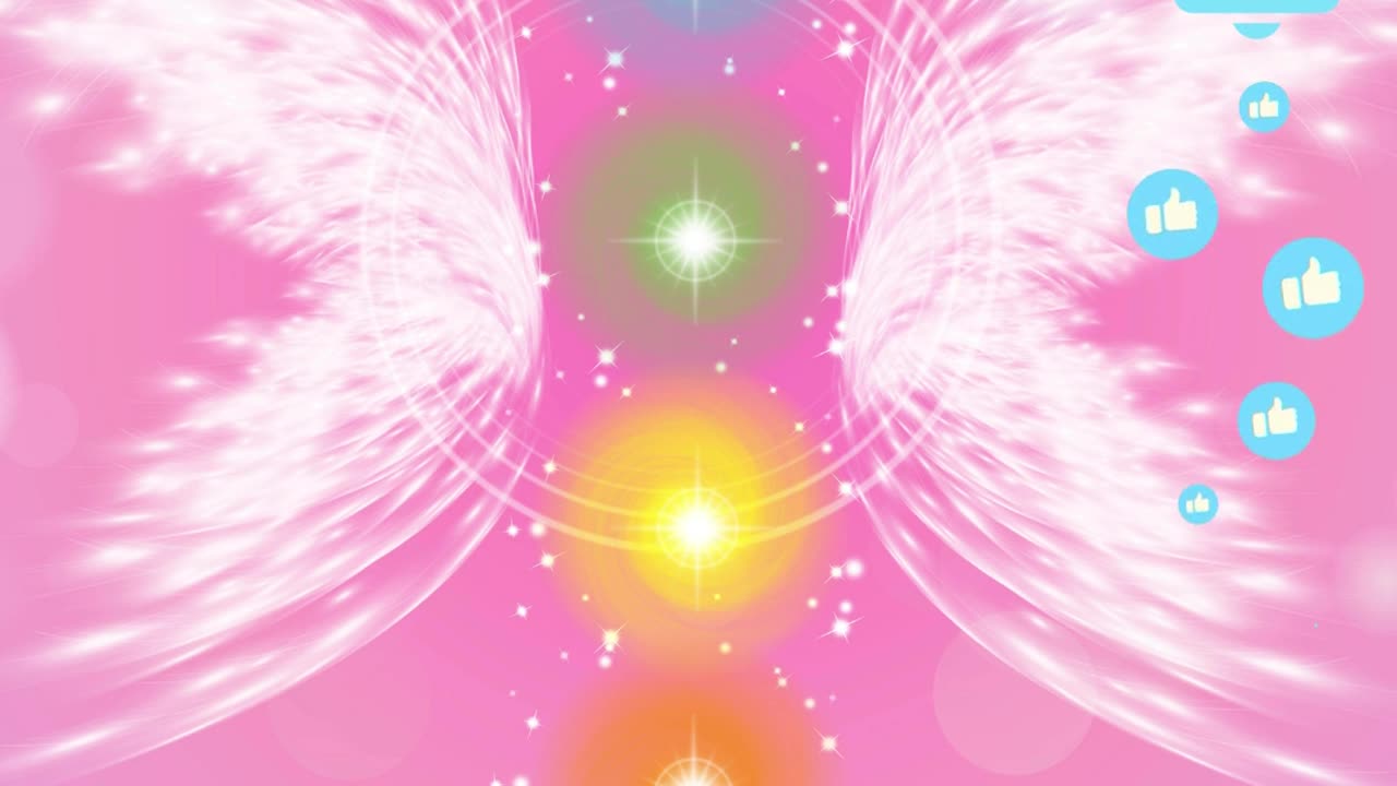 Chakras in 60 seconds!