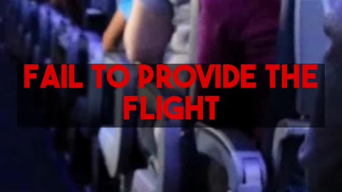 What Airlines Owe Passengers When Flights Are Cancelled