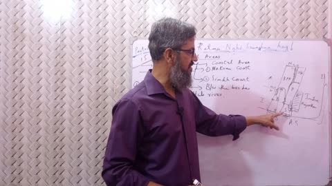 coastal areas of pakistan _ 10 class pst chapter 4 _ sindh board #pakistanstudies