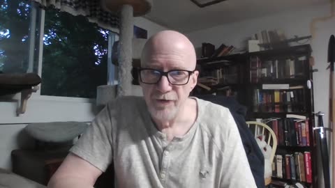 Bible Study with Fred, Mark 14, verses 43 to 52, cometh Judas