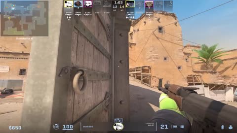 CS2 PRO AIM SECRETS! How the Top 1% Players Dominate