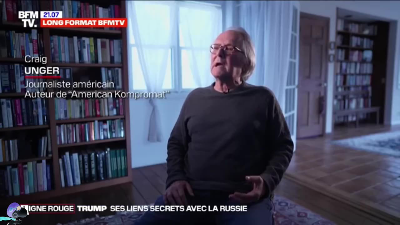 LE PARADIS DU KGB