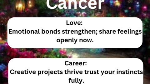 Daily Zodiac Predictions 01st May 2025: Love, Career & Health Insight of Signs. #shorts