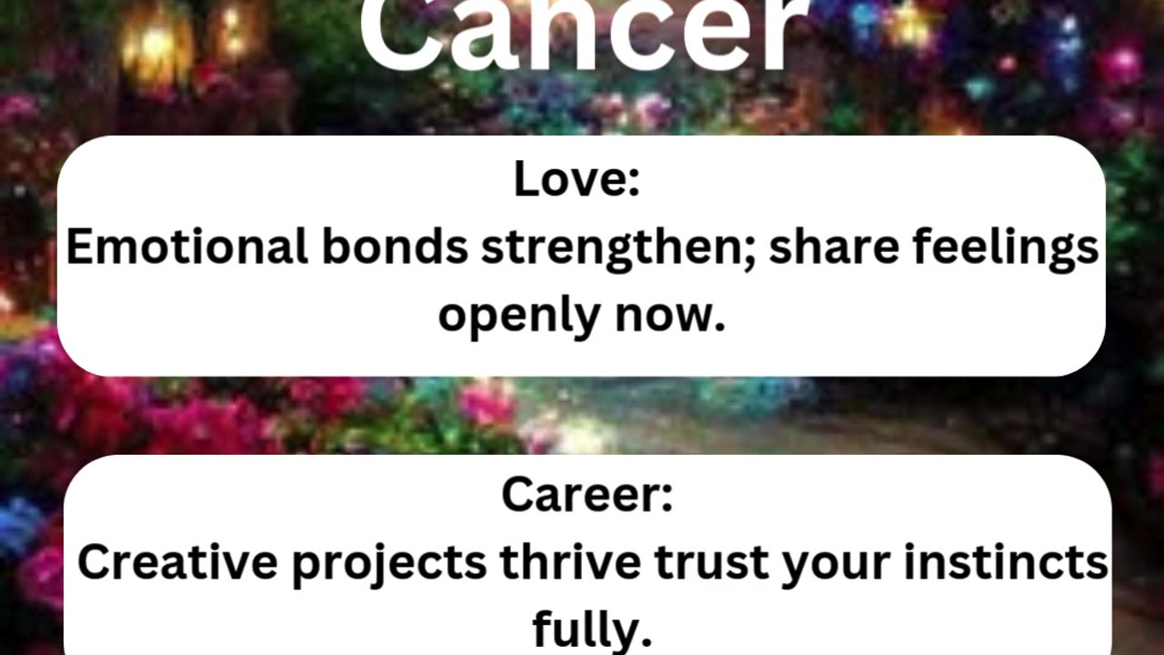 Daily Zodiac Predictions 01st May 2025: Love, Career & Health Insight of Signs. #shorts