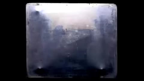LA FOTO MAS ANTIGUA TOMADA EN EL MUNDO(1826)