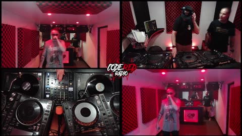 CHAMPION SOUNDS TAKEOVER