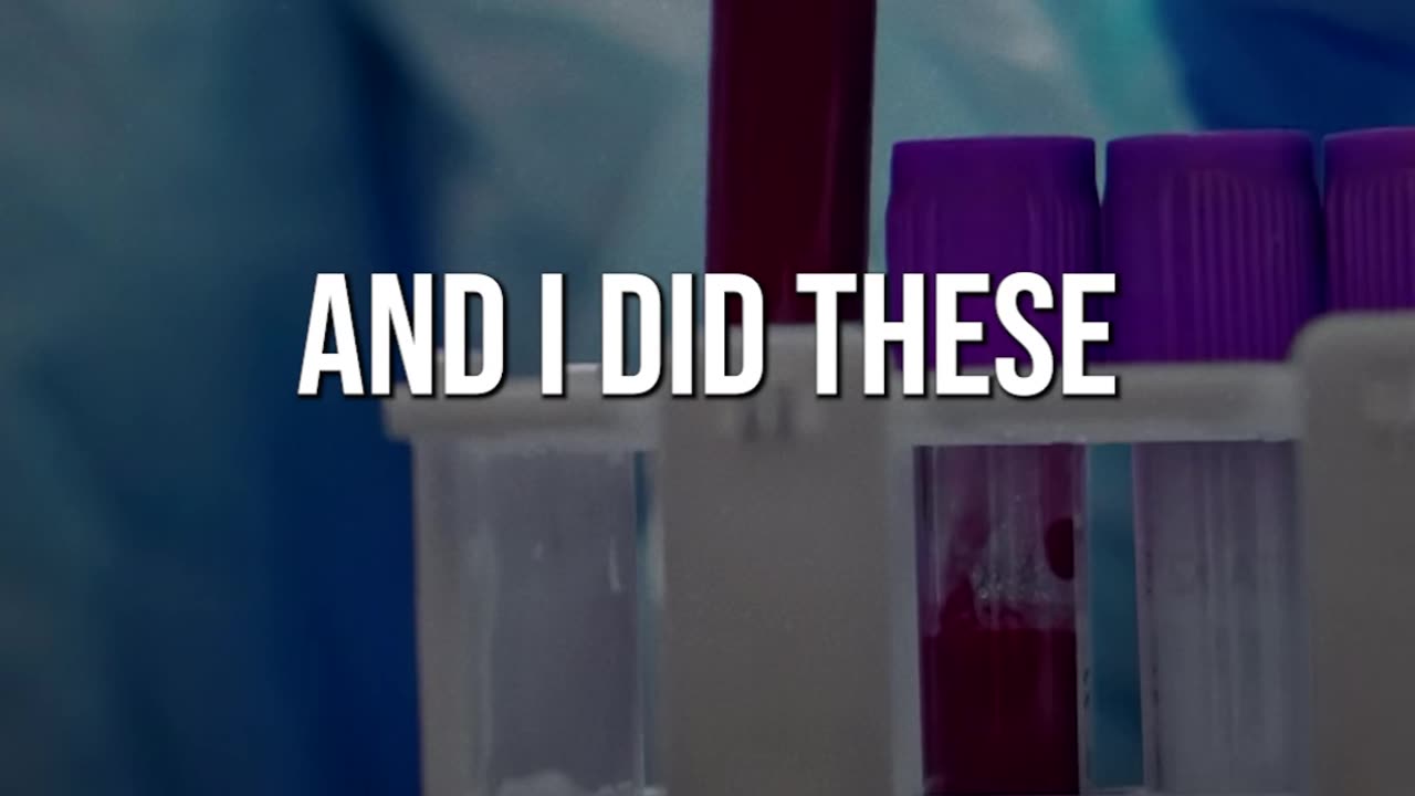 Danica Patrick’s Non-Negotiables for Health 🧠🏋️‍♀️