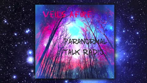 Veils Afire - Episode 2 - Alien Influences w/ Montalk